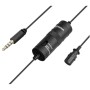 MICRO CRAVATE  BOYA BY-M1 MICRO LAVALIER