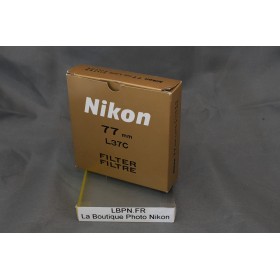 NIKON FILTRE L37C 77 - L37C FILTER  -