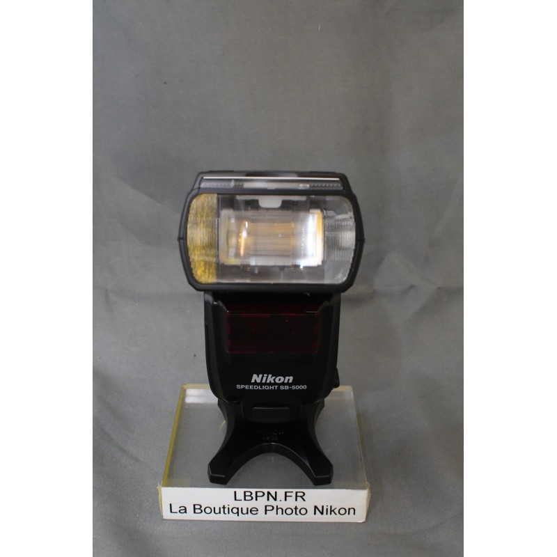NIKON SB-5000