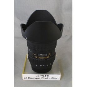 TOKINA 12-24/4 DX ATX PRO / NIKON