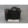NIKON D500