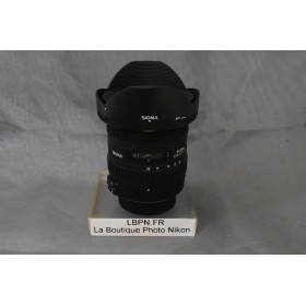 SIGMA 10-20/3.5 DC HSM / NIKON