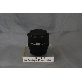 SIGMA X2 APO EX DG / NIKON