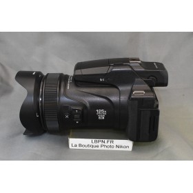 NIKON COOLPIX P1000