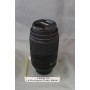 NIKON AFS DX 55-300/4.5-5.6 VR