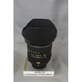 NIKON AFS DX 16-80/2.8-4 VR
