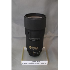 NIKON AF 180/2.8