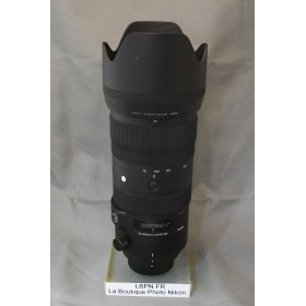 SIGMA 70-200/2.8 DG SPORT OS