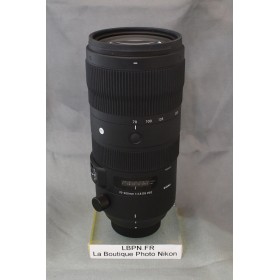 SIGMA 70-200/2.8 DG SPORT OS