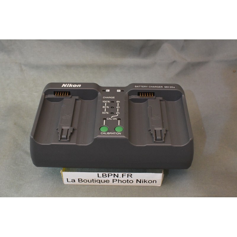 NIKON MH-26A