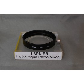 NIKON UR-5 bague