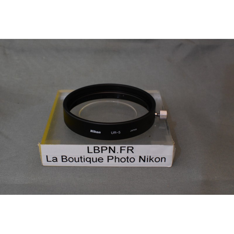NIKON UR-5 bague