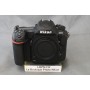 NIKON D500