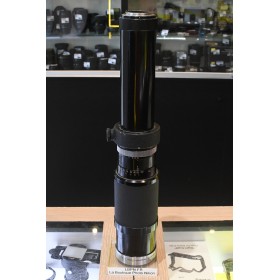 NIKON 20-60/9.5-10.5 CM