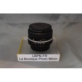 NIKON E 28/2.8