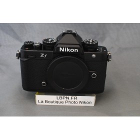 NIKON ZF