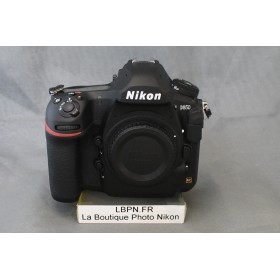 NIKON D850