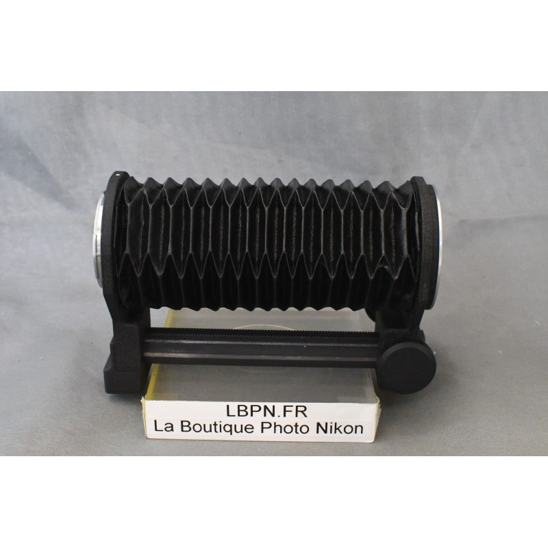 NIKON PB-3