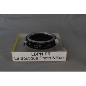 NIKON E2 BAGUE