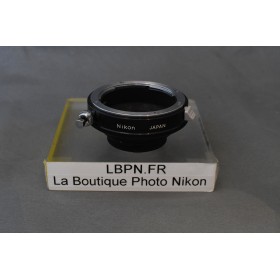 NIKON E2 EN MONTURE-C