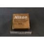 NIKON POLARISANT CIRCULAIRE 52MM - FTA07401