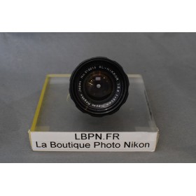 NIKON EL 50/2.8