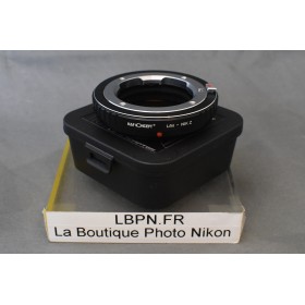 K&F CONCEPT BAGUE L-M  /// NIKON Z