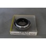 TAMRON BAGUE NIKON AI