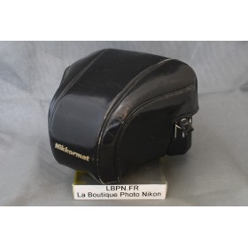NIKON ETUI POUR NIKKORMAT FTN