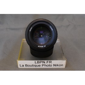 NIKON AFD 50/1.4