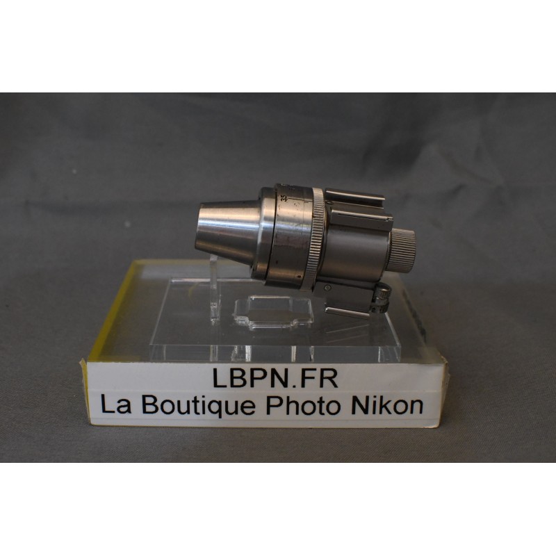 LEITZ VISEUR "ZOOM"
