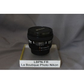 NIKON AFD 20/2.8
