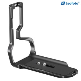 LEOFOTO L-Bracket pour Nikon Z9 OFFICIEL PARIS FRANCE