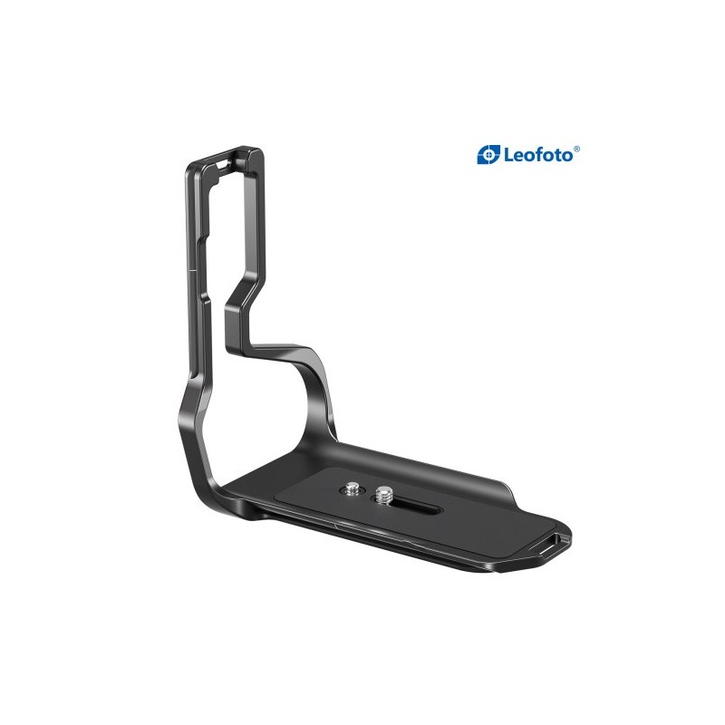LEOFOTO L-Bracket pour Nikon Z9 OFFICIEL PARIS FRANCE