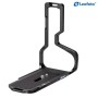LEOFOTO L-Bracket pour Nikon Z9 OFFICIEL PARIS FRANCE