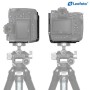 LEOFOTO L-Bracket pour Nikon Z9 OFFICIEL PARIS FRANCE