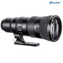 LEOFOTO NF-01N NIKON PARIS FRANCE SHOP NIKON BOUTIQUE NIKON OFFICIEL
