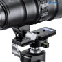 LEOFOTO NF-01N NIKON PARIS FRANCE SHOP NIKON BOUTIQUE NIKON OFFICIEL