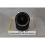VOIGTLANDER 12/5.6 AVEC PARASOLEIL - 39 à VIS - BAGUE LEICA M