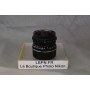 VOIGTLANDER 12/5.6 AVEC PARASOLEIL - 39 à VIS - BAGUE LEICA M