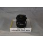 VOIGTLANDER 12/5.6 AVEC PARASOLEIL - 39 à VIS - BAGUE LEICA M