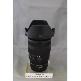NIKON Z 24-70/2.8