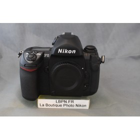 NIKON F6