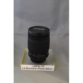 NIKON AFD 28-80/3.5-5.6