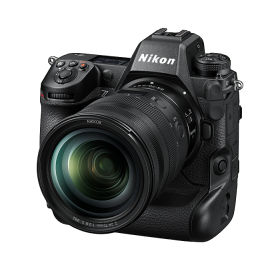NIKON Z9