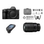 NIKON Z5 II  OFFICIEL NIKON PARIS FRANCE AGREE MAGASIN PRO  PREMIUM