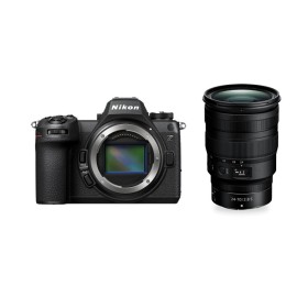 NIKON Z8 LA BOUTIQUE PHOTO NIKON LBPN.FR OFFICIEL