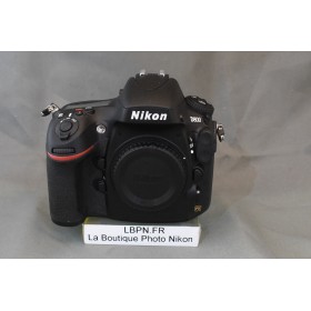 NIKON D800