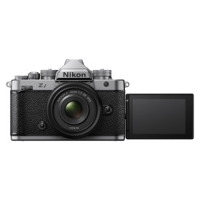 NIKON ZF Z 40/2 OFFICIEL NIKON PARIS FRANCE PRO CENTRE PREMIUM