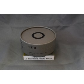 URTH - UV + POLARISANT CIRCULAIRE - 77mm